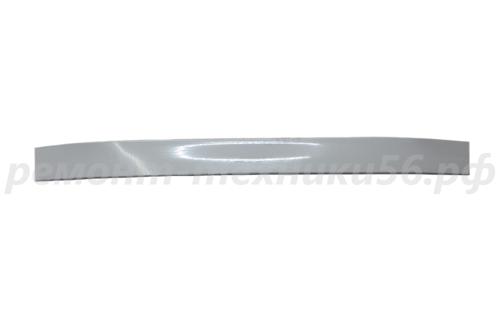 Ручка дверцы духовки для электрической плиты DARINA 1D EM141 404 W - широкий ассортимент фото1